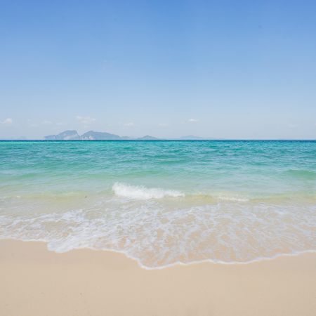 Sevenseas Resort Koh Kradan Bagian luar foto