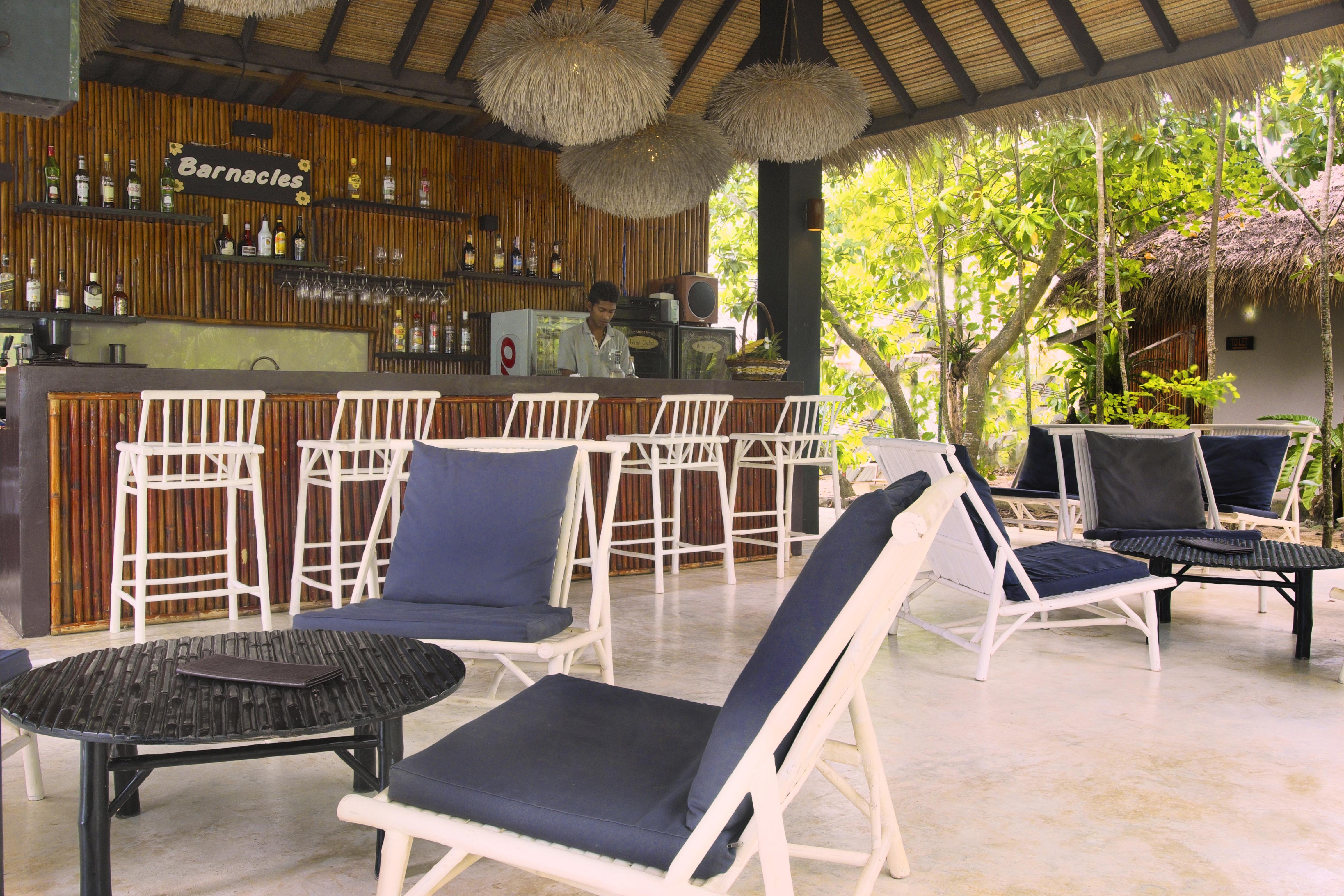 Sevenseas Resort Koh Kradan Bagian luar foto