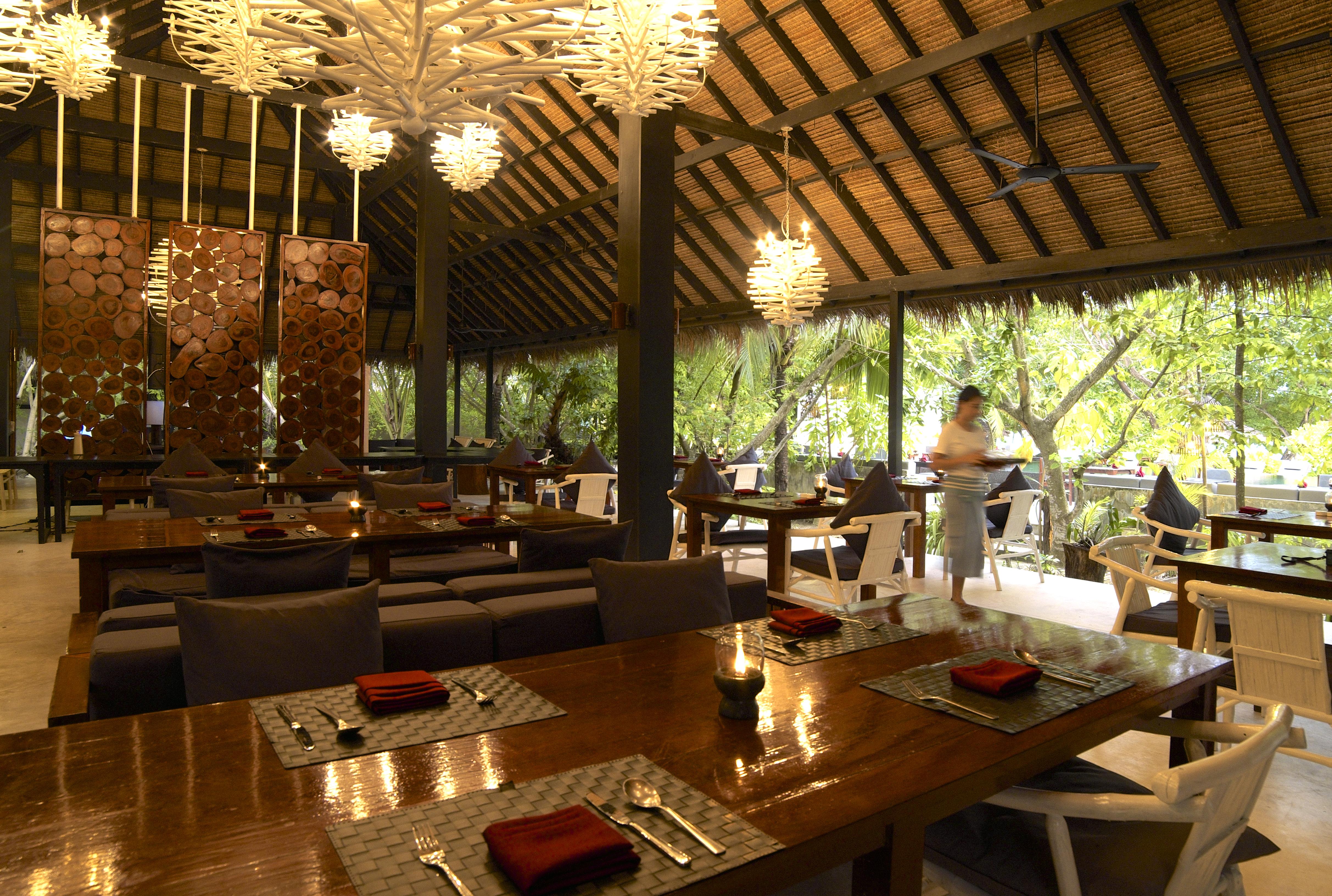 Sevenseas Resort Koh Kradan Bagian luar foto