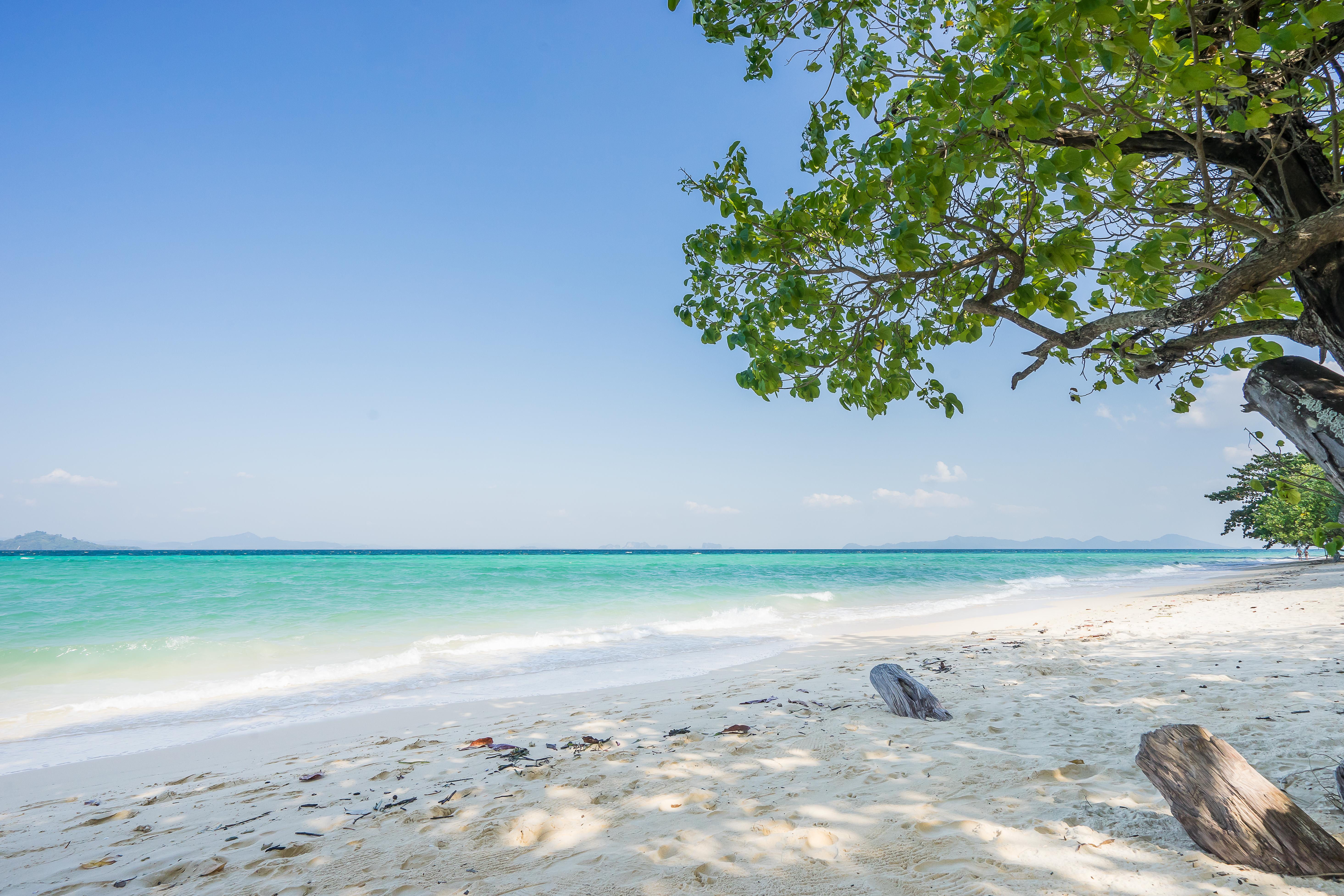 Sevenseas Resort Koh Kradan Bagian luar foto