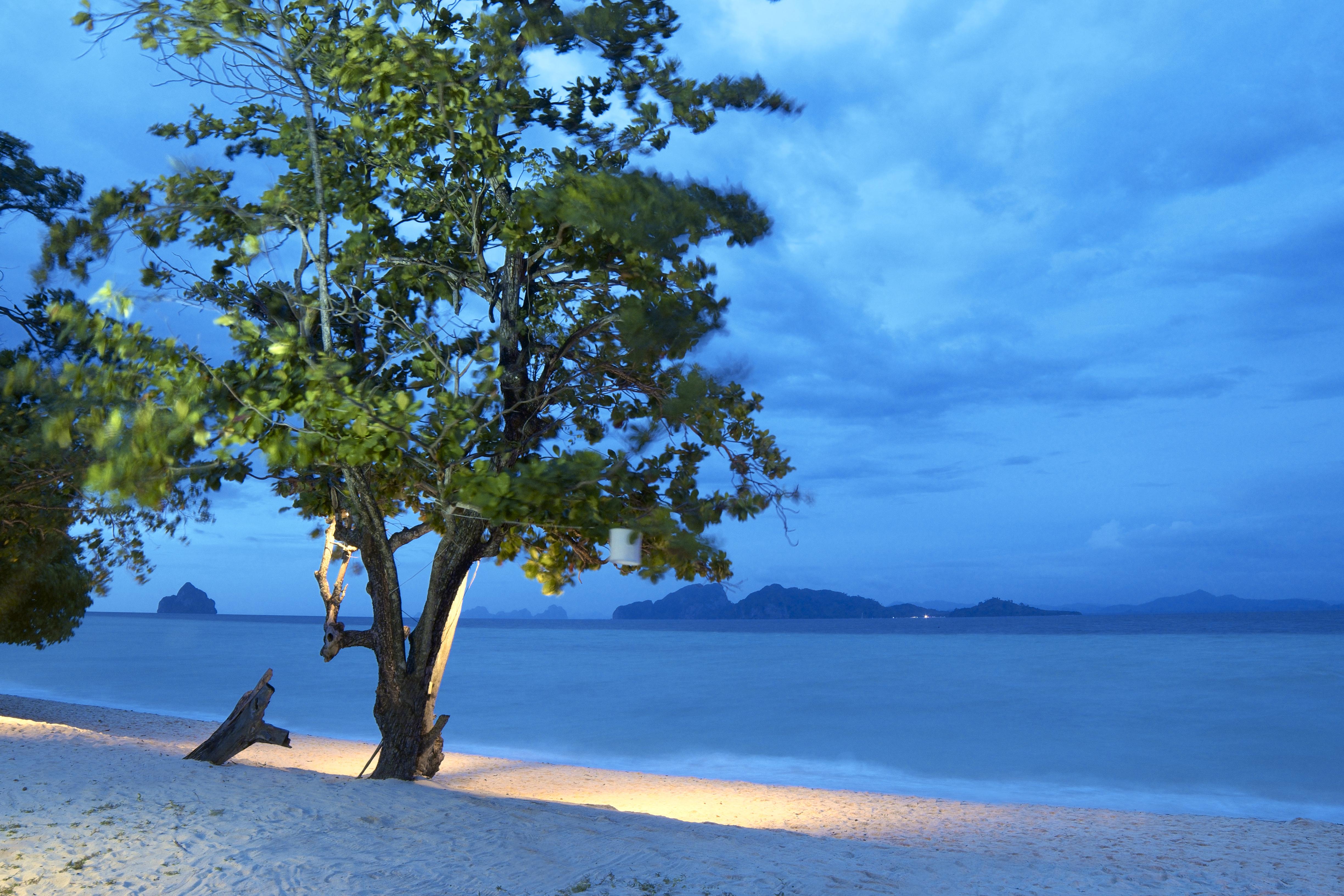Sevenseas Resort Koh Kradan Bagian luar foto