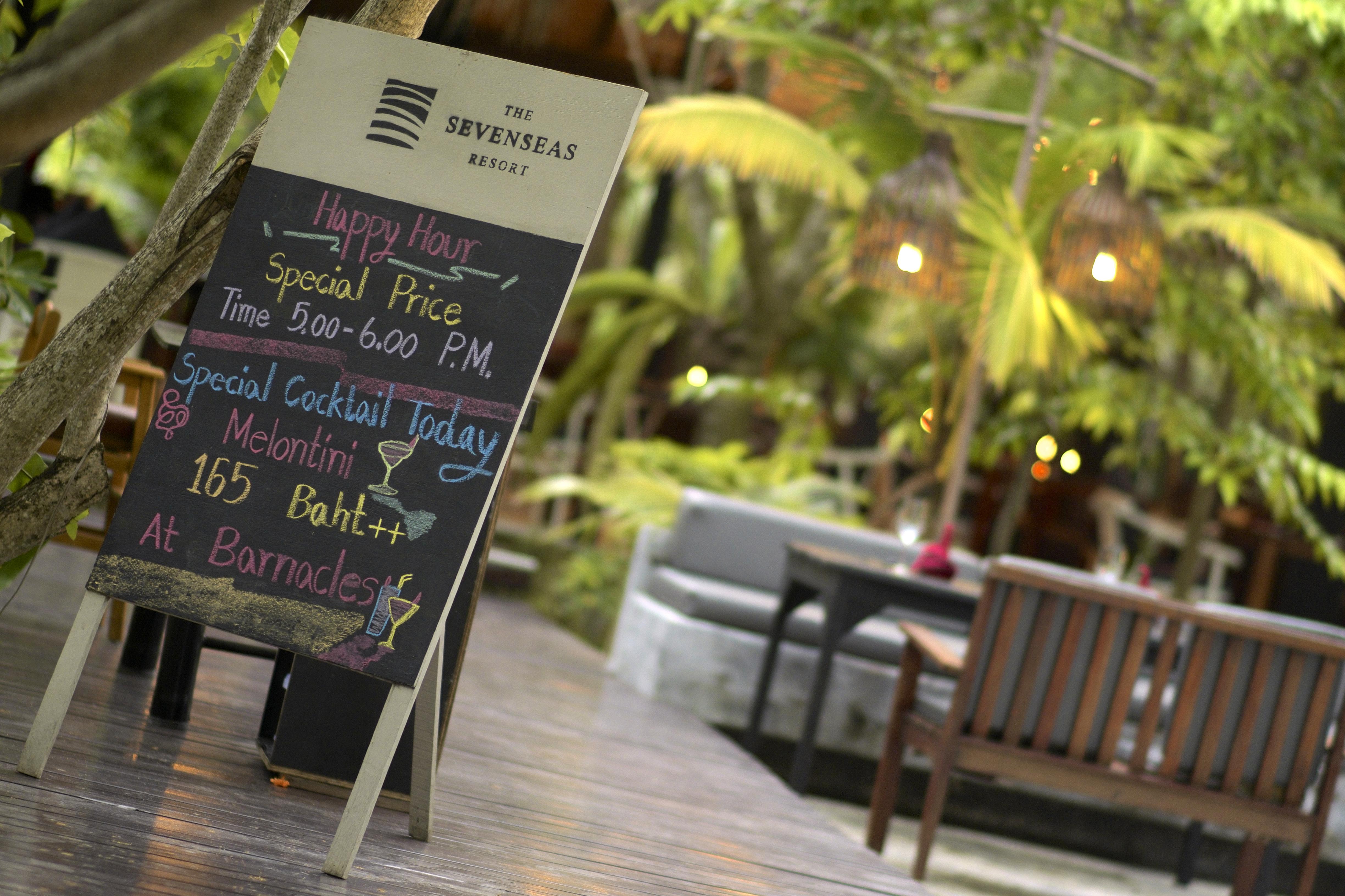 Sevenseas Resort Koh Kradan Bagian luar foto