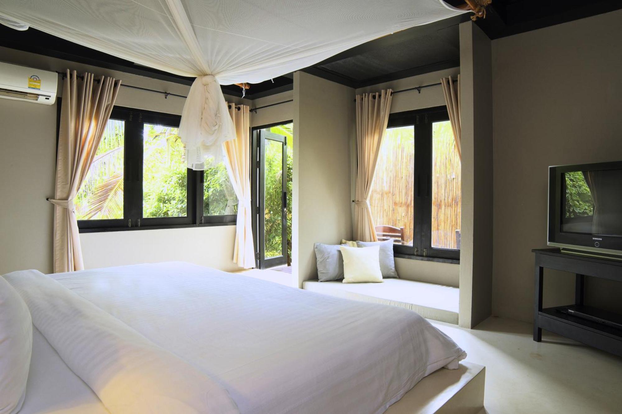 Sevenseas Resort Koh Kradan Ruang foto