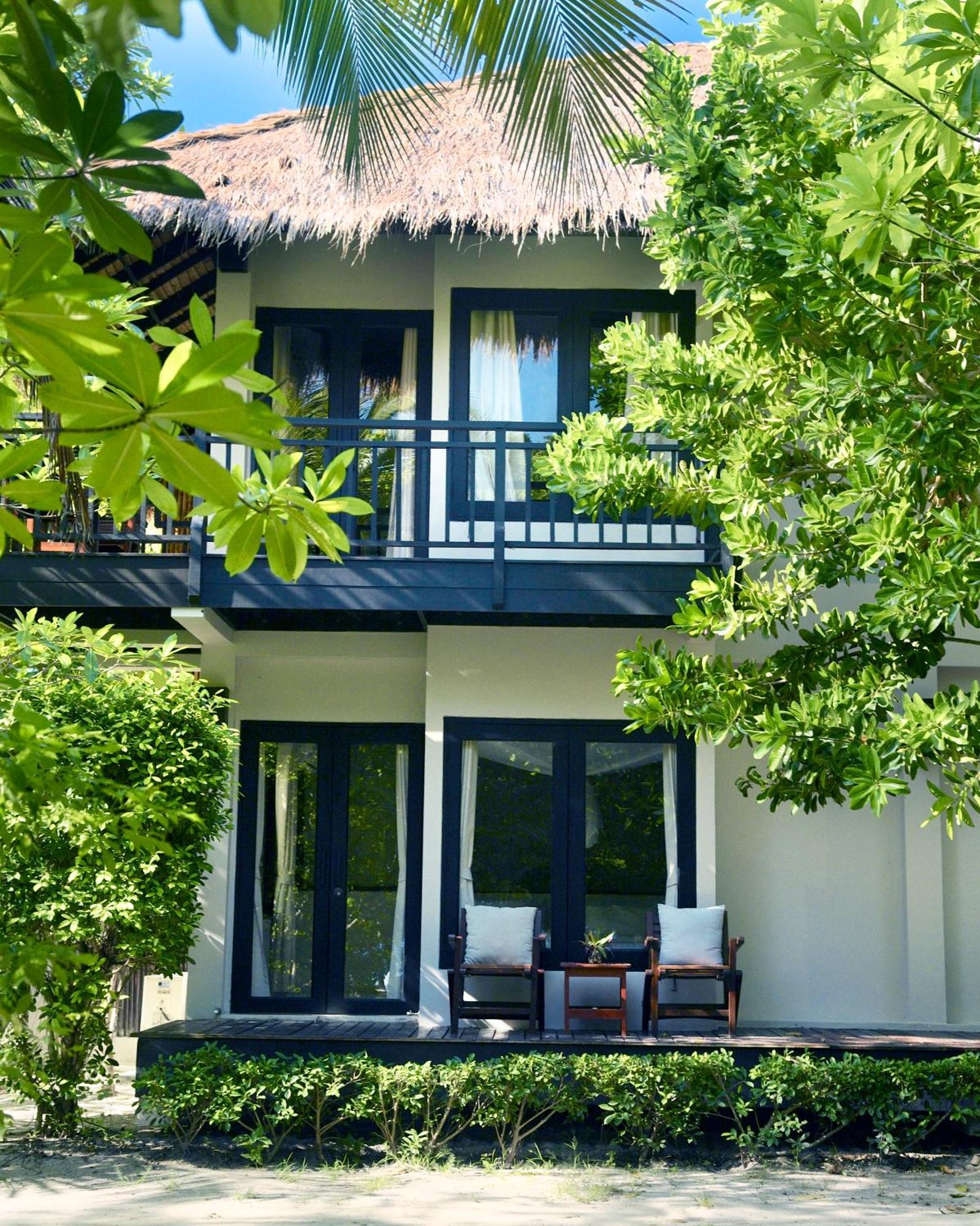 Sevenseas Resort Koh Kradan Ruang foto