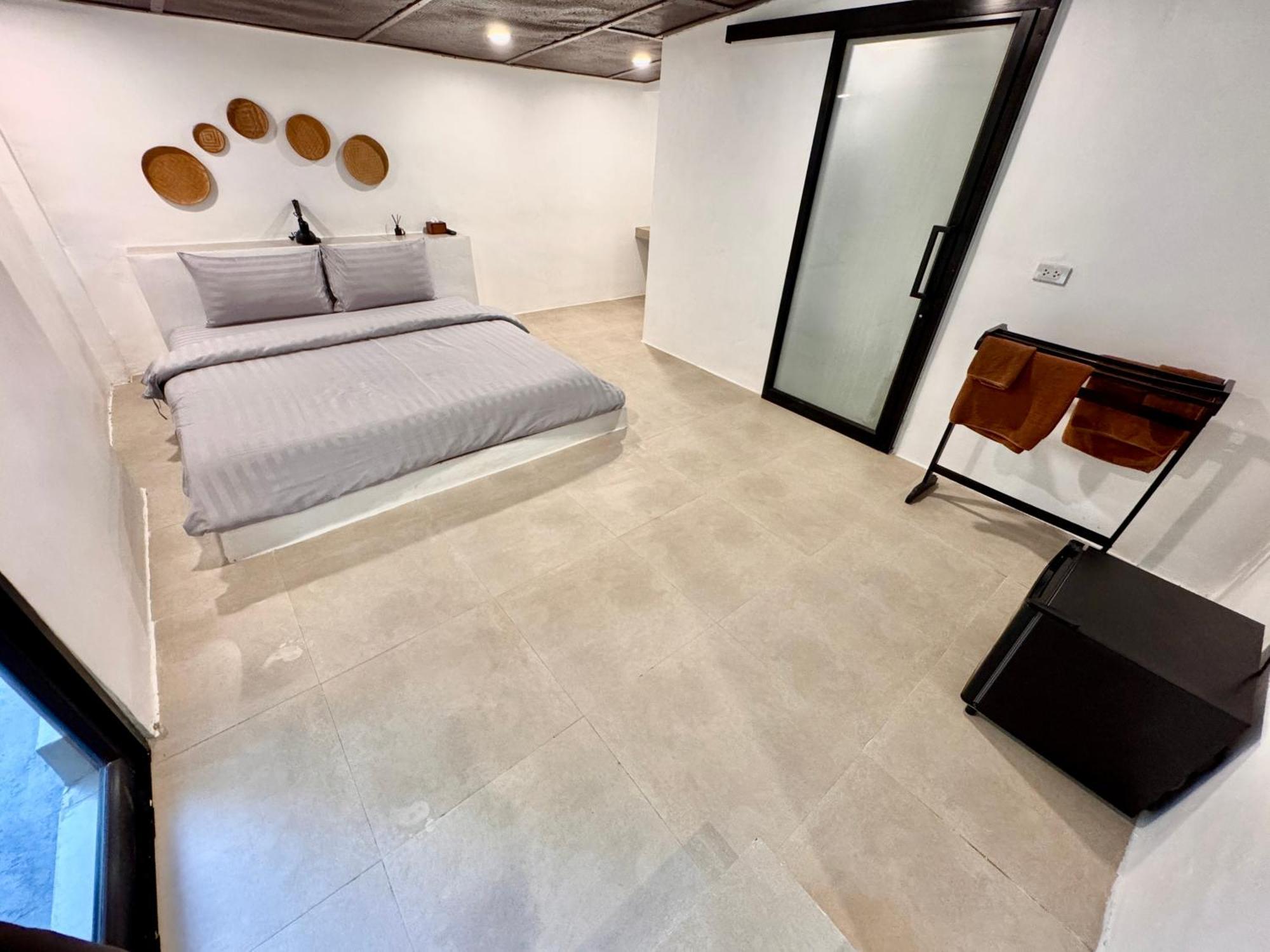 Sevenseas Resort Koh Kradan Bagian luar foto