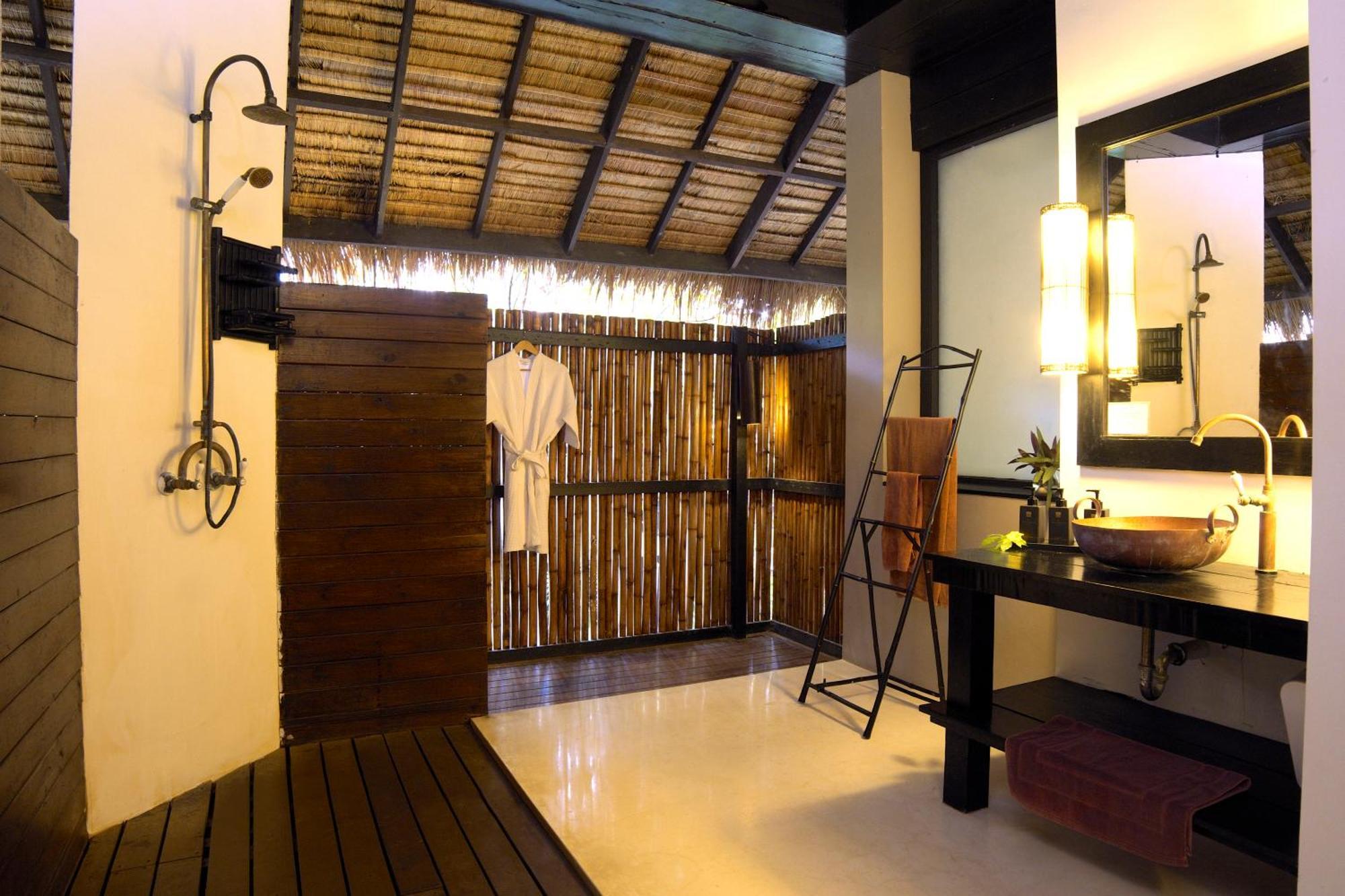 Sevenseas Resort Koh Kradan Bagian luar foto